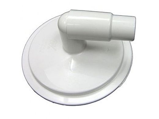 WATERWAYS 519-3150 VAC PLATE W/ 90^