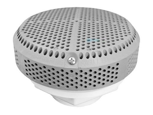 Waterway 2.5" Slip Main Drain | Gray | 640-3587