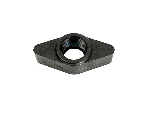 Waterway Plastics Gauge Lock-Nut For ClearWater II | 519-7441B