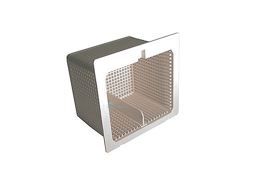 Waterway Skim Filter Basket Assembly | 519-4030