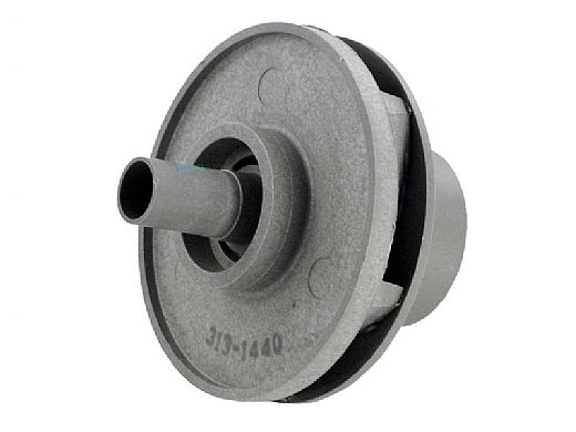 Waterway Hi-Flo "C" 1 HP Impeller | 310-4000
