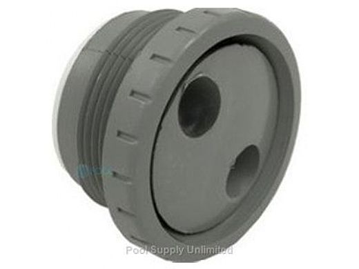 Waterways Rotating Therapy Jet Assembly Gray | 212-9177