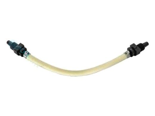 Blue White Pump Tube Assembly | .25" | A-002-4N