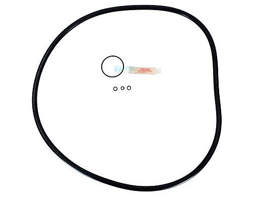 Aladdin Micro Clear O-Ring Kit | RO-KIT423