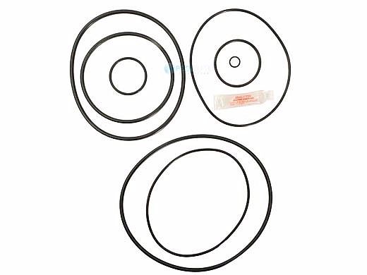Aladdin Pac Fab/Tageus O-Ring Kit | RO-KIT364