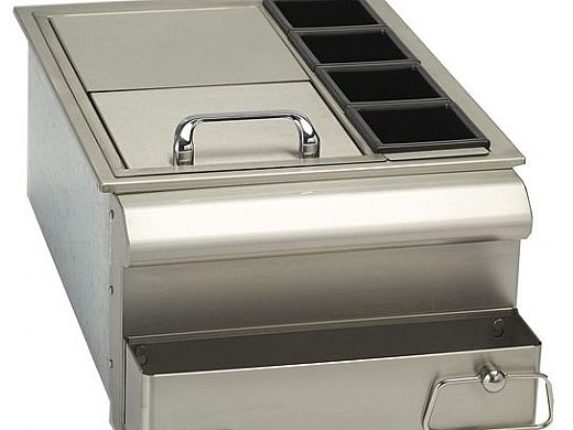 Bull Outdoor Products 18" Bar Center | 85624