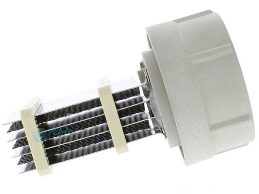 CompuPool Replacement Salt Cell for Ecomatic Model ESR70 & ESR110 | Non-Reversing | GRC/ESR70/110