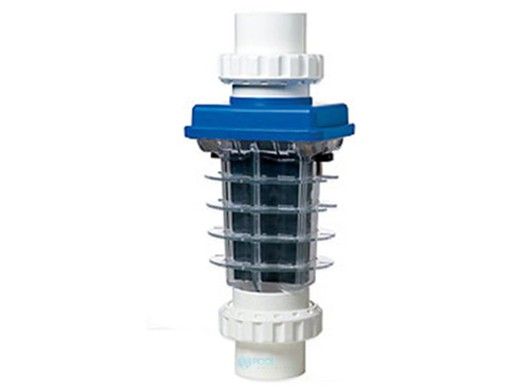 Solaxx Resilience A5 / D5 Replacement Salt Cell | Up to 40,000 Gallons | CLGD40-010 | CLG025A-010