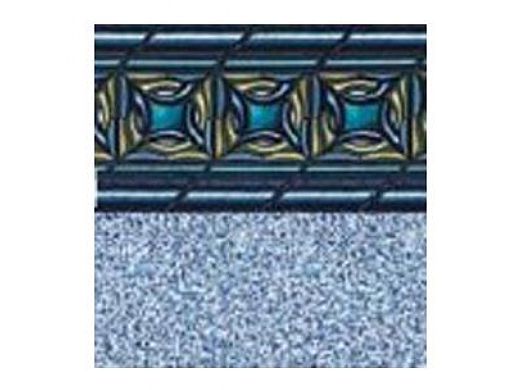 LI1220MDKAY25 2500 SERIES 12x20 RCT PACIFIC REALM BD48"