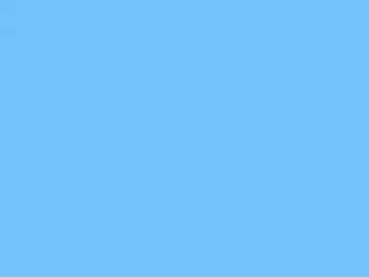 Swimline 2000 Series Standard Gauge 33' Round Solid Blue Overlap Liner | LI334820