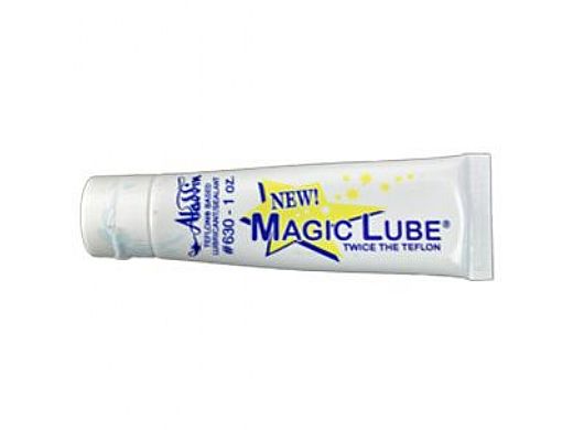 Aladdin Magic Lube 1oz | 630
