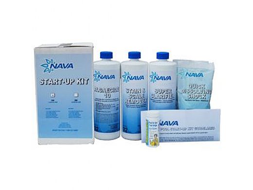 Nava Label Spring Start-Up Kit | 15K Gallons | 652180502