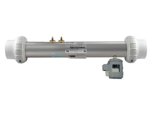 Spa Parts Plus 4KW Heater Assembly with press Switch | 50067