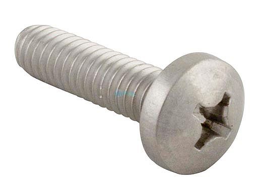 Jandy SHPF/SHPM/PHPF/PHPM Impeller Screw with O-Ring | R0515400
