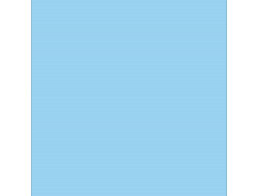 National Pool Tile 6x6 Solids Series | Glossy Light Blue | M6761C