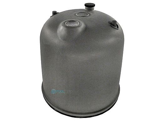 Waterway Clearwater II Lid | Gray | 519-7407
