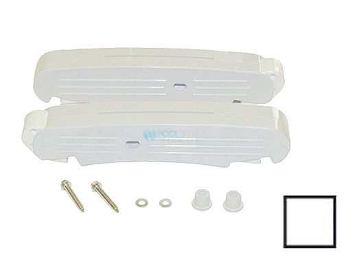 ProStar Replacement Parts | Pod Kit: Left & Right Pods | White | HWN11601