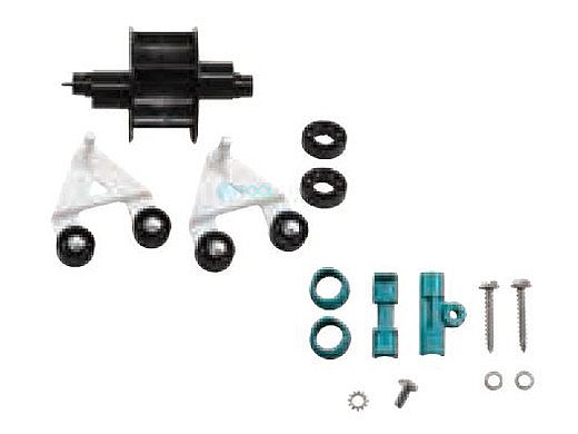 ProStar Replacement Parts | A-Frame and Turbine Kit | HWN119-P