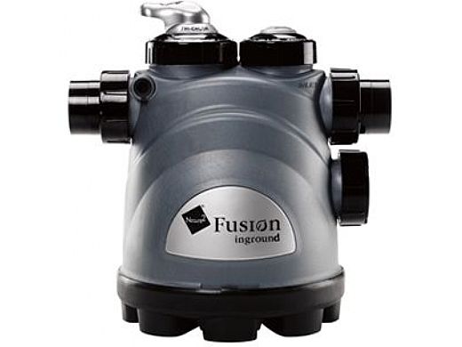 Zodiac Nature2 Fusion Inground Chlorine Feeder and Mineral Sanitizer | FUSION