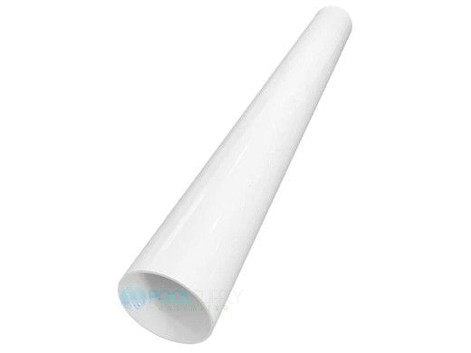 2.5" SCH40 PVC Pipe 2.5"x20' | Sold per Foot | GC40 AAA-4106