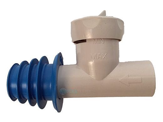 Poolvergnuegen Adjustable Regulator Valve 2X/4X | 896584000-952