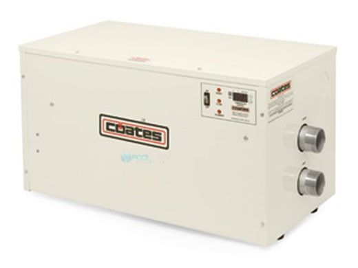 Coates Electric Heater 24kW Three Phase 240V | 32424CPH