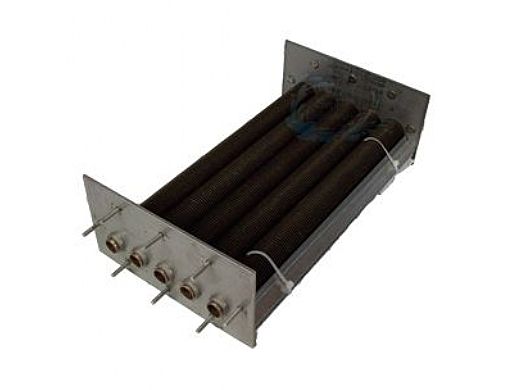 Raypak Tube Bundle 130K Cupro Nickel | 011598F