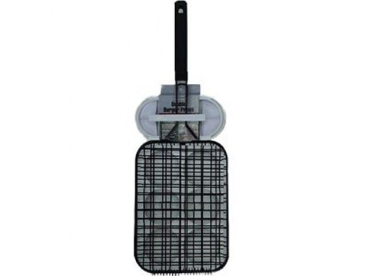 Mr BBQ Mini Burger Grilling Kit | 06096X