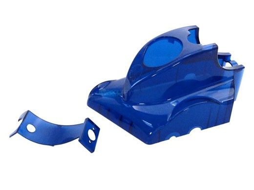 Zodiac Polaris Top Housing | Blue | 9-100-1240