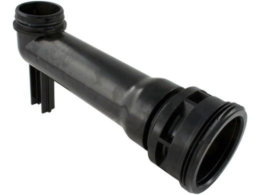 Pentair Quad Outlet Pipe Assembly | 170036