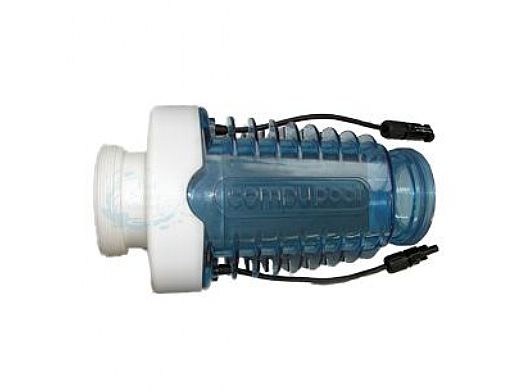 Compupool Resilience 5-Blade Salt Cell Replacement | For up to 40,000 Gallons | GRC/R/AE5