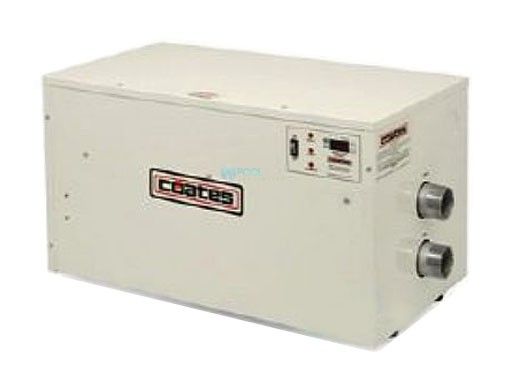 Coates Electric Heater 24kW Three Phase 208V | Cupro Nickel | 32024PHS-CN