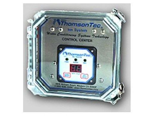 Thomson Tru Tec Ionizer System | 5,000 - 15,000 Gallon Capacity | NZ-350