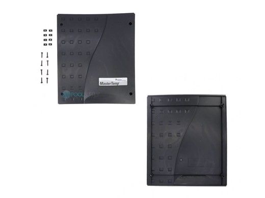 Pentair MasterTemp Heater Panel | 42002-0039Z