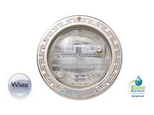 Pentair Intellibrite 5G WHITE Pool Light for Inground Pools | 120V LED 300W 30' Cord | 601100