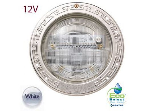 Pentair Intellibrite WHITE 12V 300W LED Pool Light | 601106