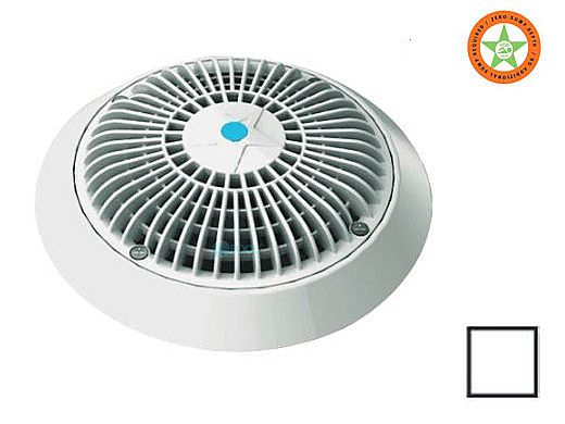 AquaStar LP8AVWR101 8" Anti-Entrapment Suction Outlet Cover White 