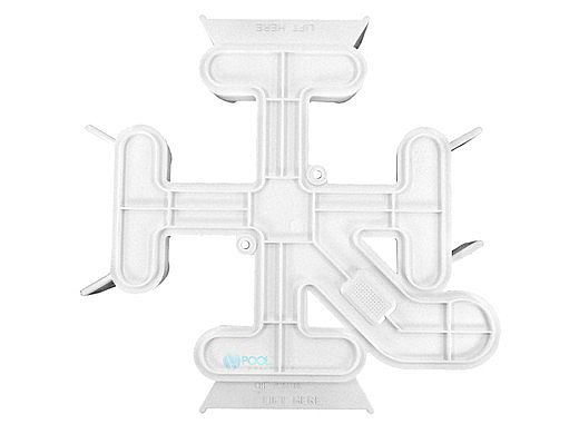 CMP Heavy Duty Manifold | 25357-600-000
