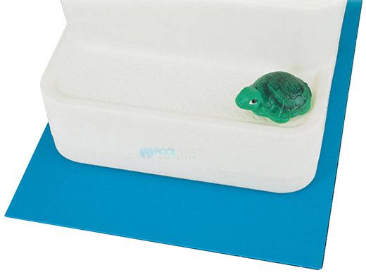 Blue Wave In-Pool Ladder Step Pad | 2' x 3' | NA401