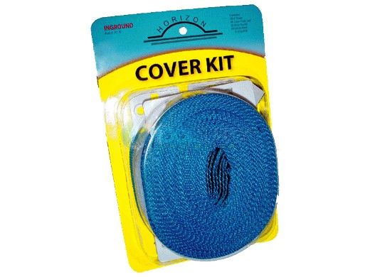 Horizon In-Ground Strap Kit | HV-7010