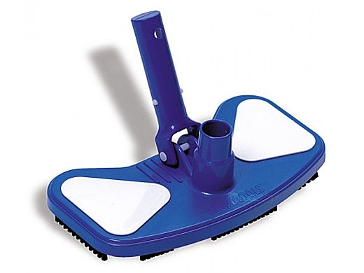 Hydrotools Vinyl Liner Vacuum Head | 8130
