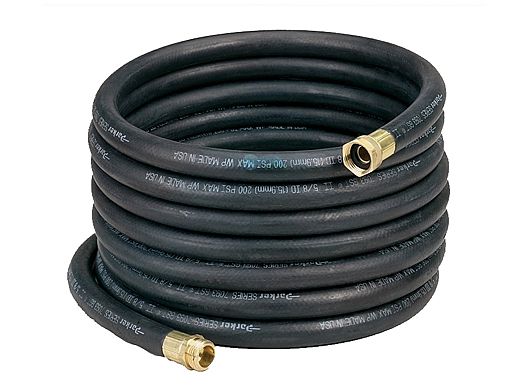 Rola-Chem Pool Sentry Pressure Hose 25-Ft | HOSE25