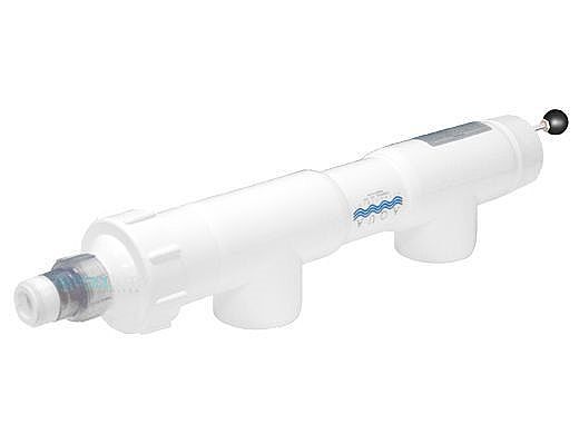 Aqua Ultraviolet  Classic 2" | White | 25 Watt | Wiper | 220V/60Hz | A00386