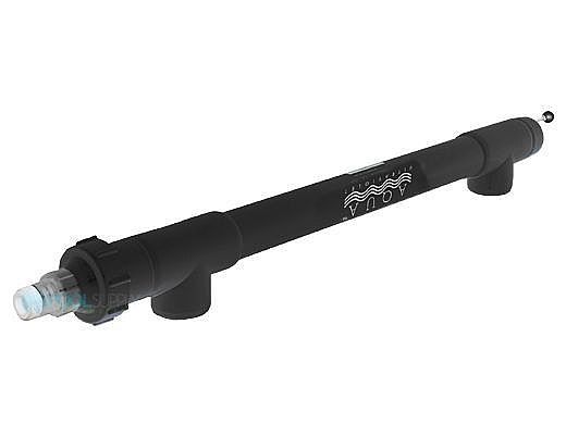 Aqua Ultraviolet  Classic 3/4" | Black | 40 Watt | Wiper | 220V/60Hz | A00519