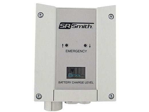 SR Smith Lift Control Unit Assembly - Linak | 100-1000A