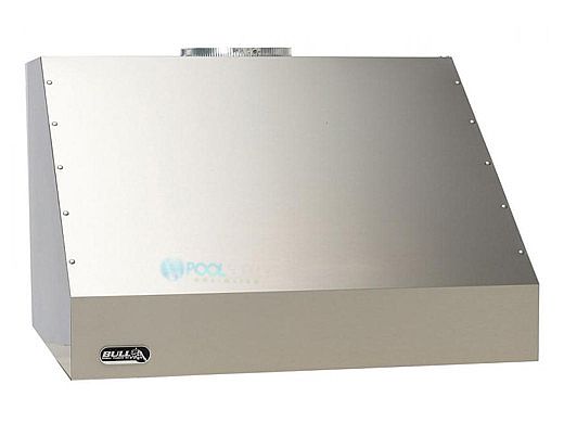 Bull BBQ Dual Motor Professional Grade Vent Hood | 66009