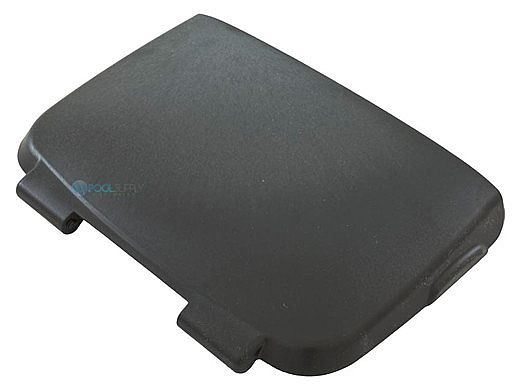 Hayward Motor Drive Display Cover | Black | SPX3400DR4