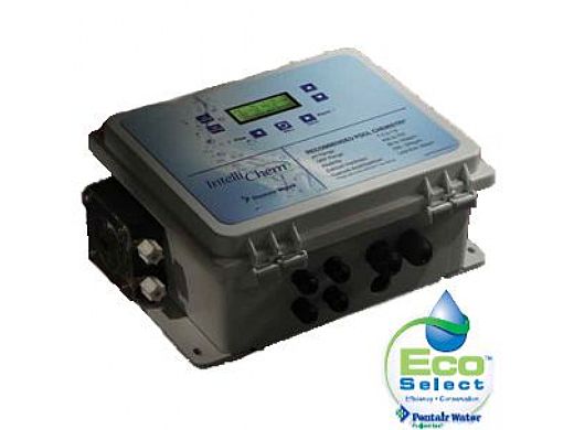 Pentair IntelliChem Chemical Controller without Pumps | 521357