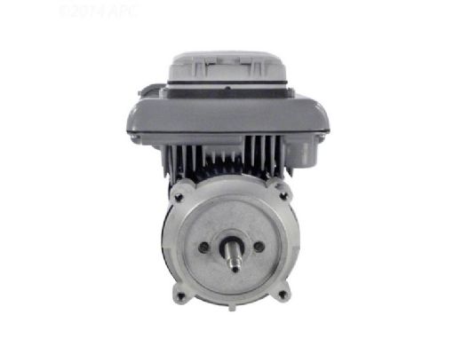 AO Smith VGreen C-Face Variable Speed Motor | .75 to 2.7 HP 230V | ECM27CU