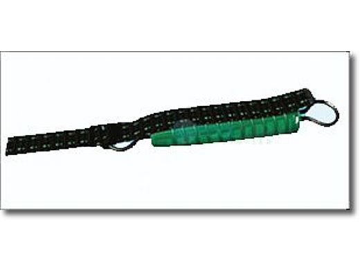 Arctic Armor 20-Year Super Mesh Right End Step Safety Cover | Rectangle 16' x 32' Green | WS716G